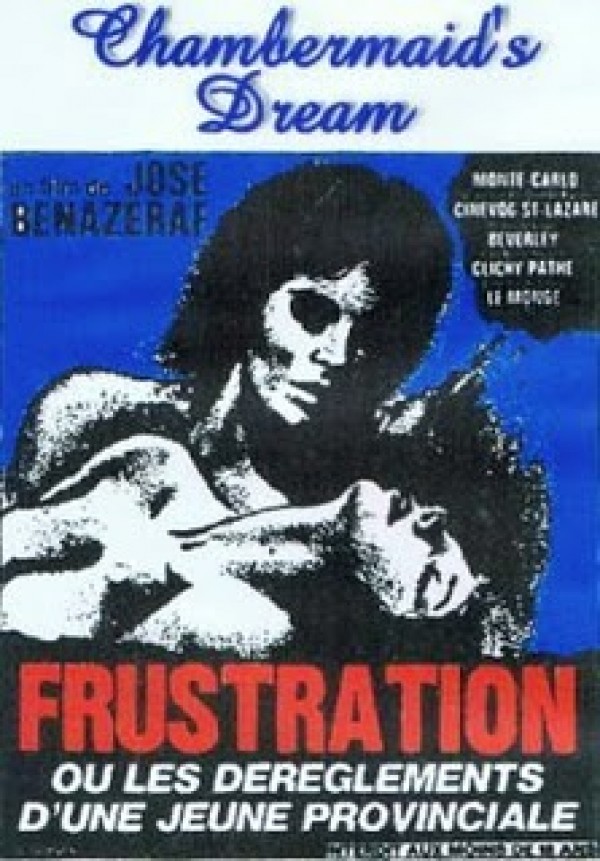 voir la fiche complète du film : Frustration