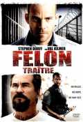 voir la fiche complète du film : Felon