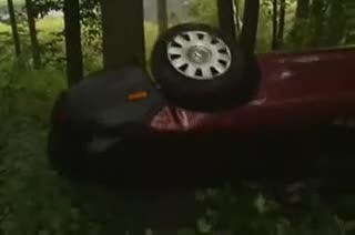 Extrait vidéo du film  Désolation