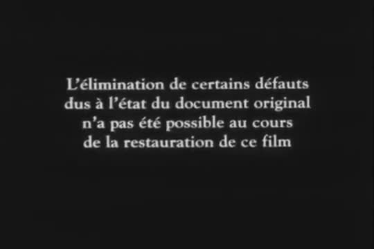 Extrait vidéo du film  Ceux de chez nous