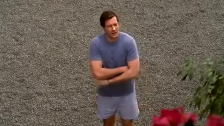 Extrait vidéo du film  The Holiday