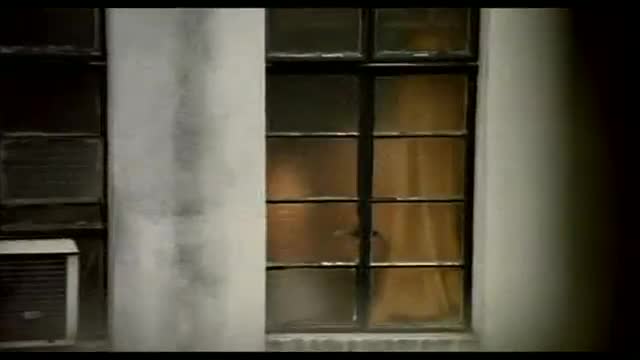 Extrait vidéo du film  Un dénommé Mister Shatter