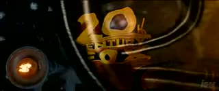 Extrait vidéo du film  Hitman