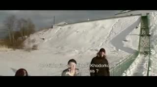 Extrait vidéo du film  Khodorkovski