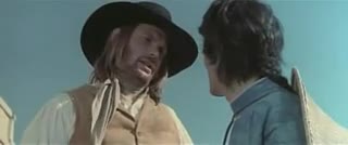 Extrait vidéo du film  Mon nom est Shangaï Joe