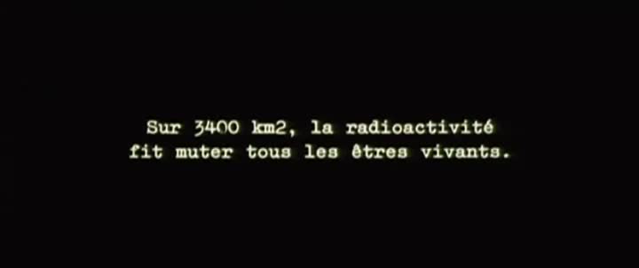 Extrait vidéo du film  La Colline a des yeux