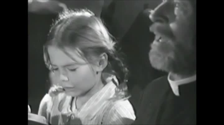 Extrait vidéo du film  Driftwood