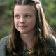 photo de Georgie Henley