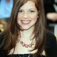 photo de Georgie Henley