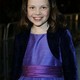 photo de Georgie Henley