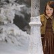 photo de Georgie Henley