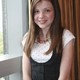 photo de Georgie Henley