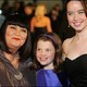 photo de Georgie Henley