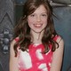 photo de Georgie Henley
