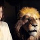 photo de Georgie Henley
