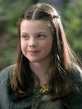 Georgie Henley