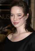 Anna Popplewell
