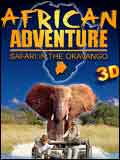 Opération Okavango 3D