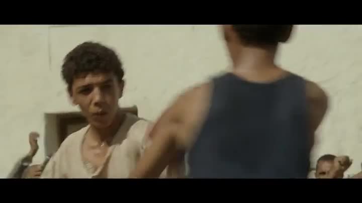 Extrait vidéo du film  Hors-la-loi