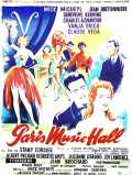 voir la fiche complète du film : Paris Music Hall