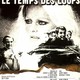 photo du film Le Temps des loups
