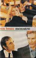 voir la fiche complète du film : Un beau monstre