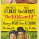 photo du film L'Oeuf et moi