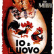 photo du film L'Oeuf et moi