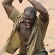 photo du film Blood diamond
