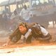 photo du film Blood diamond