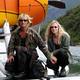 photo du film Grizzly man