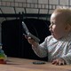 photo du film Bébés