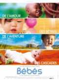 voir la fiche complète du film : Bébés