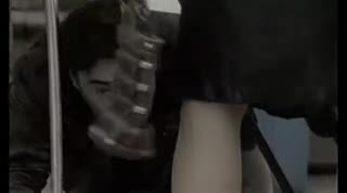 Extrait vidéo du film  L Homme qui rêvait d un enfant