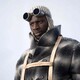photo de Omar Sy