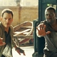 photo de Omar Sy