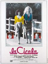 voir la fiche complète du film : La Cigale
