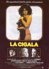 voir la fiche complète du film : La Cigale