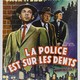 photo du film La police est sur les dents