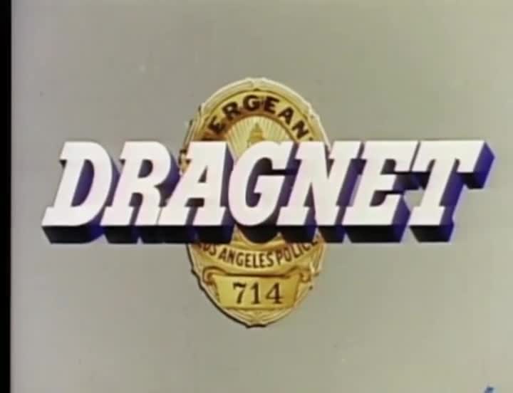Extrait vidéo du film  La police est sur les dents