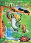 Le Livre De La Jungle