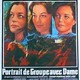 photo du film Portrait de groupe avec dame