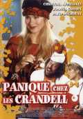 voir la fiche complète du film : Panique chez les Crandell
