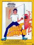 voir la fiche complète du film : Salut, j arrive