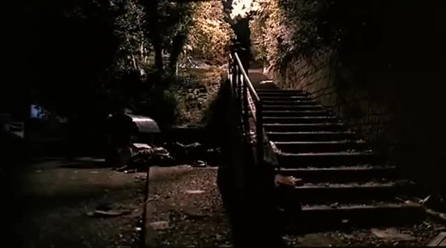 Extrait vidéo du film  The Card player