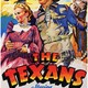 photo du film Les Texans