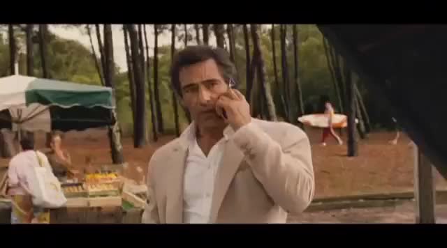 Extrait vidéo du film  Camping