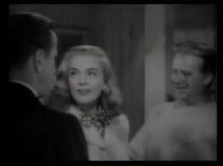 Extrait vidéo du film  En marge de l enquête