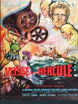 Ulysse Contre Hercule