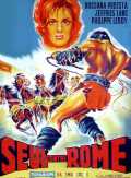 voir la fiche complète du film : Seul contre Rome